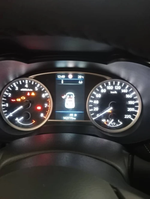 Nissan Micra 2022 