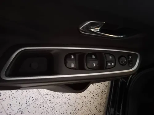 Nissan Micra 2022 