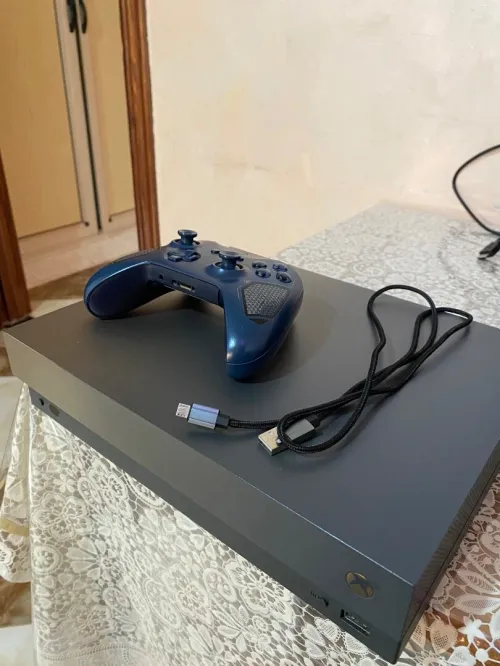 xbox one x