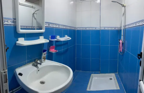 Location vacances Appartement F3 Béjaïa Souk el thenine