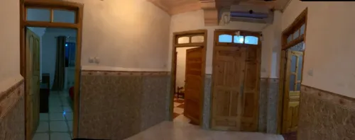 Location vacances Appartement F3 Béjaïa Souk el thenine