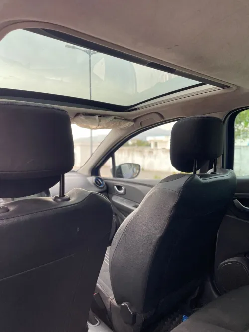 Renault Clio 4 2019 GT Line +