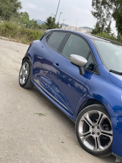 Renault Clio 4 2019 GT Line +