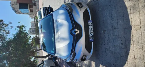 Renault Clio 5 2022 
