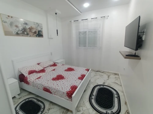 Location vacances Appartement F2 Mostaganem Mostaganem