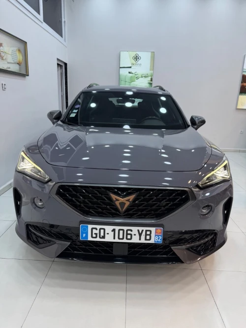 Cupra  Formentor 2024 Cupra formentor 2024