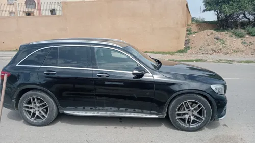 Mercedes CLC 2017 