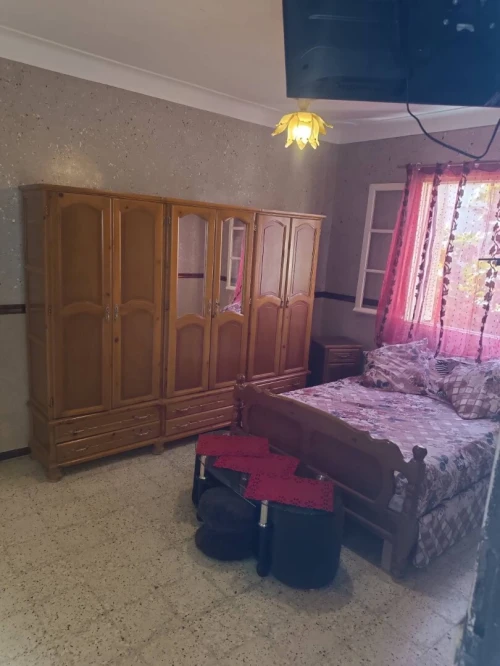 Location vacances Appartement Tizi Ouzou Tigzirt