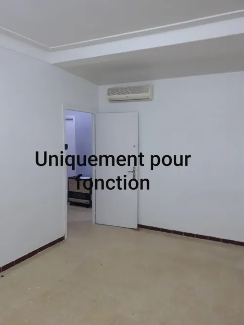 Location Appartement F4 Alger Cheraga