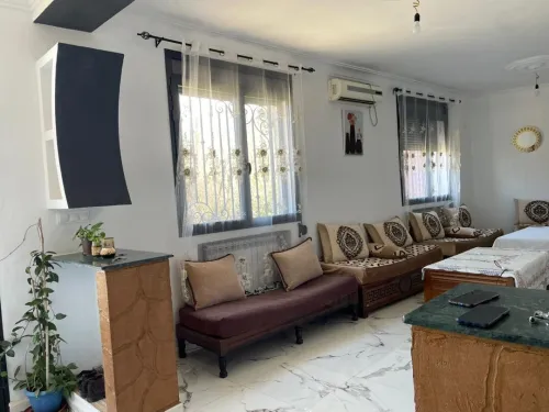Vente Villa Tlemcen Tlemcen