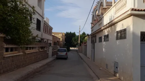 Vente Villa Tlemcen Tlemcen