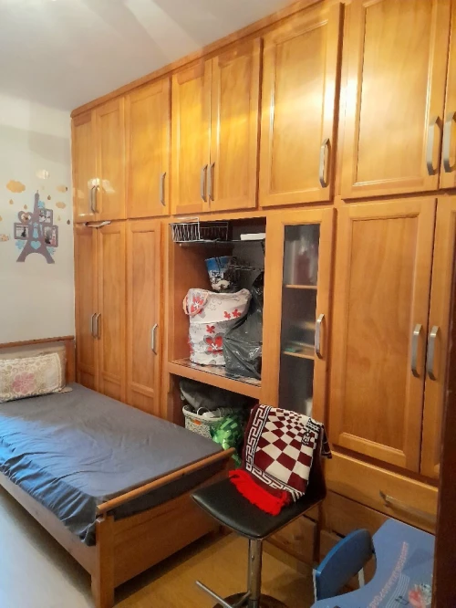Vente Appartement F3 Tlemcen Tlemcen