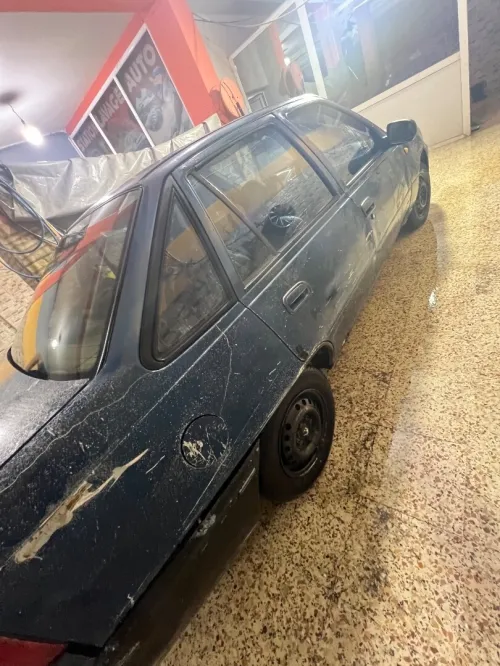 Daewoo Cielo 1999 Cielo