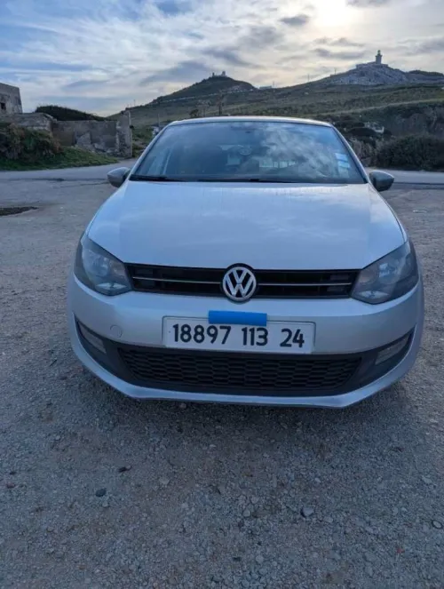 Volkswagen Polo 2013 Life