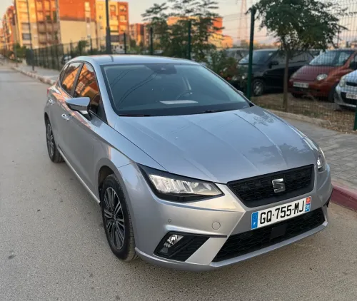 Seat Ibeza 2023 Style plus