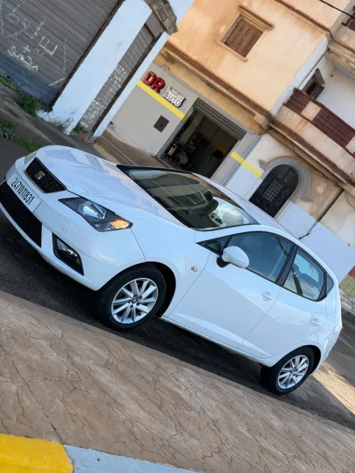 Seat Ibiza 2018 Sol