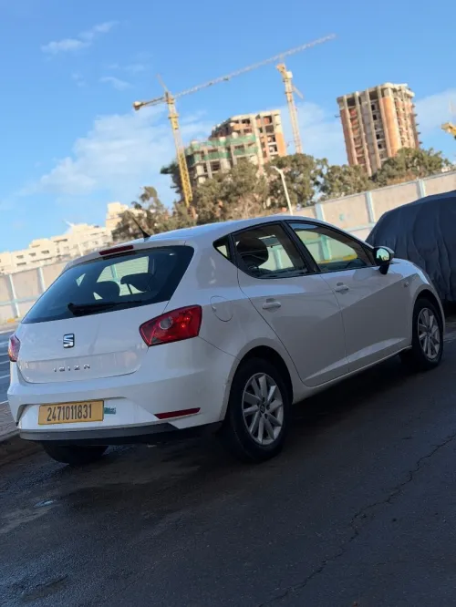 Seat Ibiza 2018 Sol