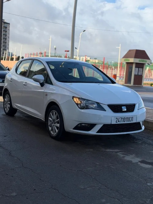 Seat Ibiza 2018 Sol