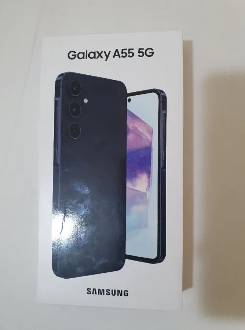 Samsung Galaxy A55 G5
