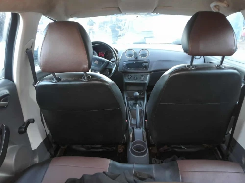 Seat Ibiza 2010 Ibiza