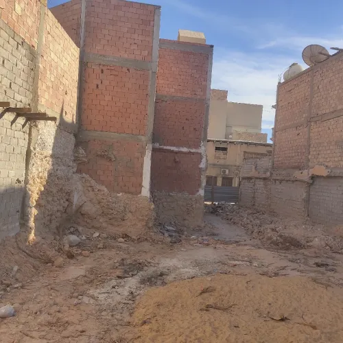 Vente Terrain Ouargla Ouargla