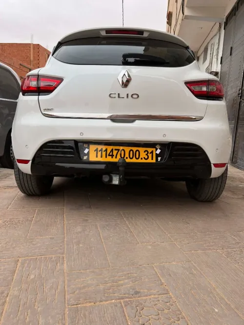 Renault Clio 4 2020 Limited 2