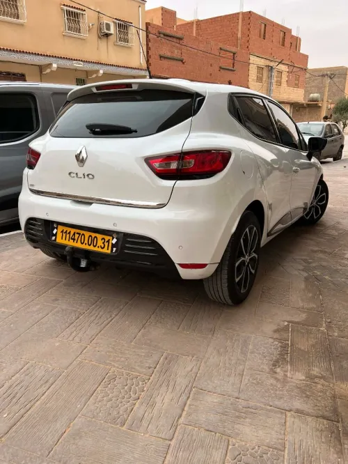 Renault Clio 4 2020 Limited 2