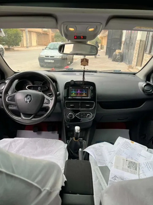 Renault Clio 4 2020 Limited 2