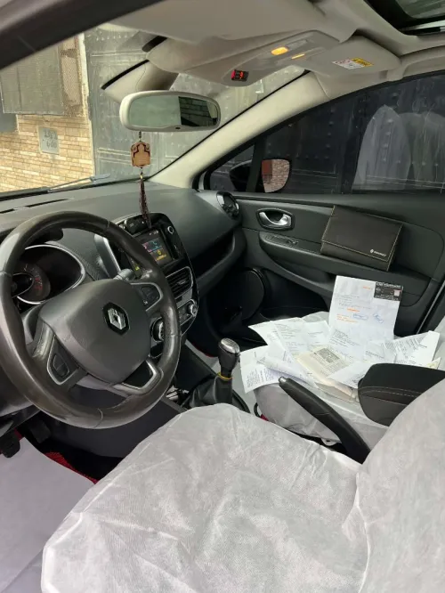Renault Clio 4 2020 Limited 2