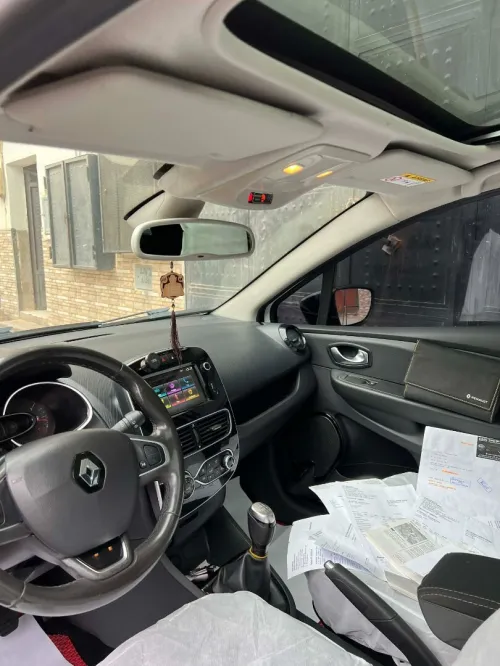 Renault Clio 4 2020 Limited 2
