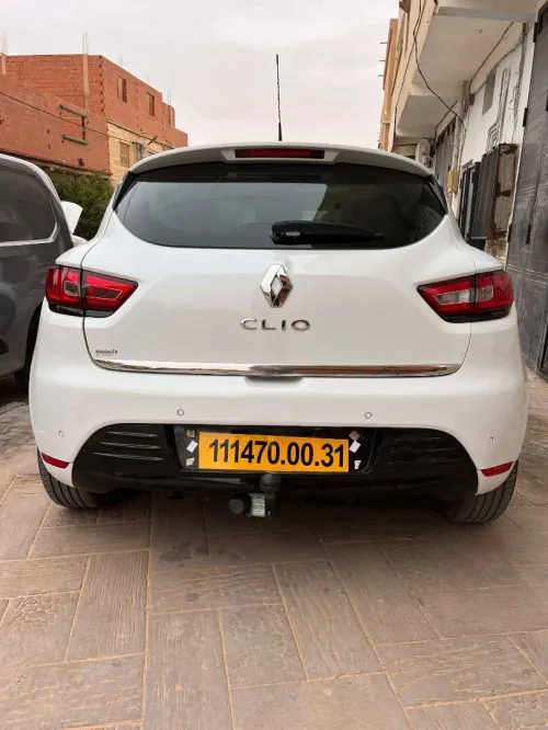 Renault Clio 4 2020 Limited 2
