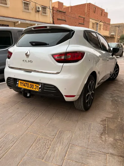 Renault Clio 4 2020 Limited 2