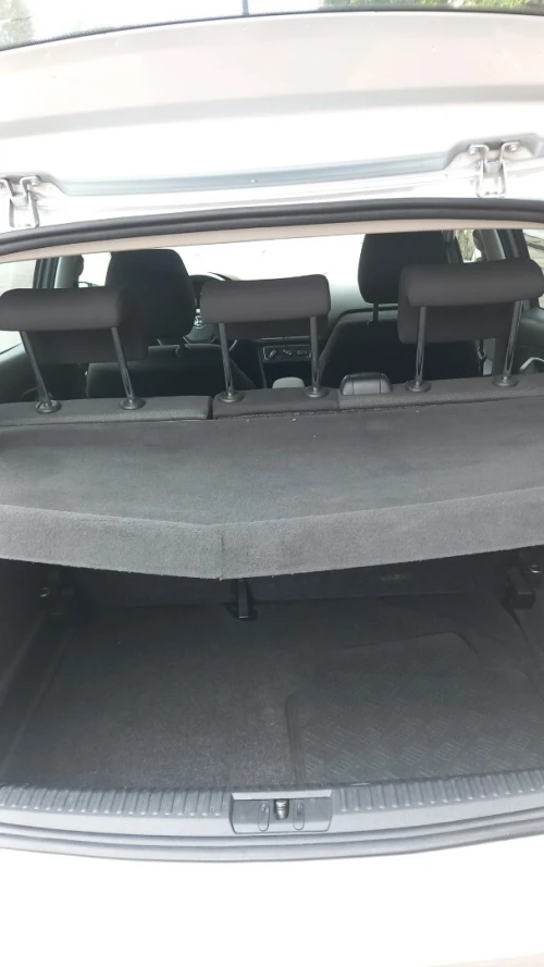 Volkswagen Polo 2017 Blue motion