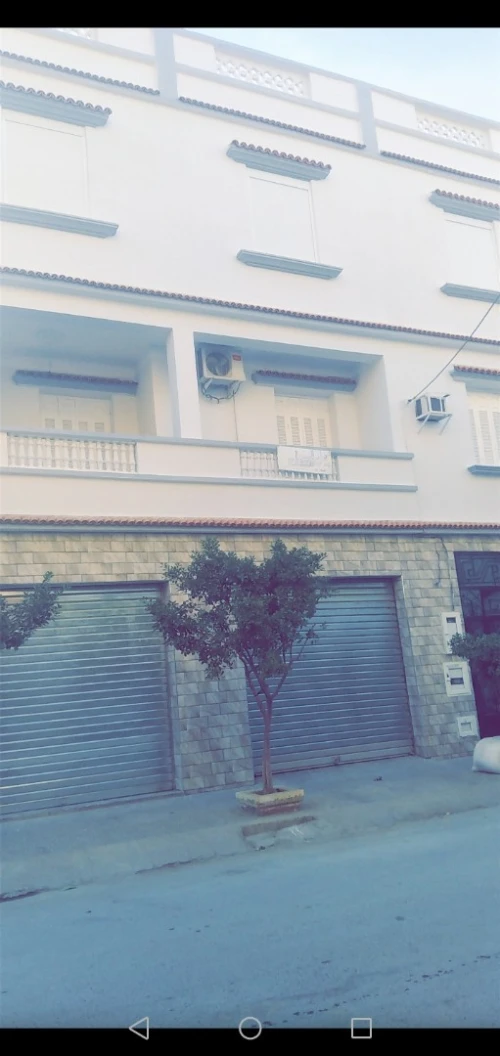Vente Villa Bordj bou arreridj El hamadia