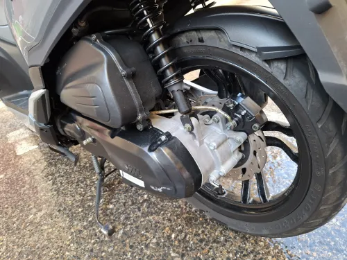 Sym St 150 2023