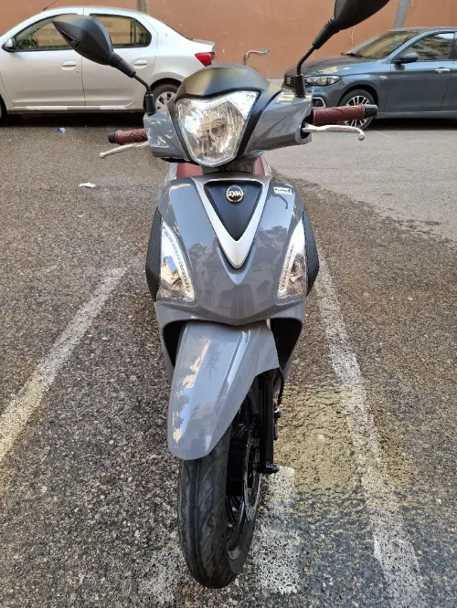 Sym St 150 2023