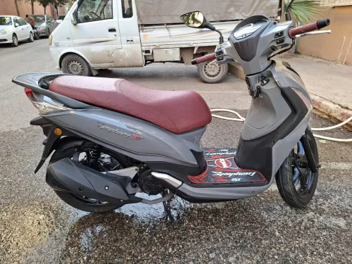 Sym St 150 2023