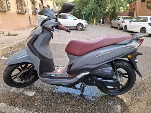 Sym St 150 2023