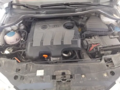 Seat Ibiza 2011 Loca
