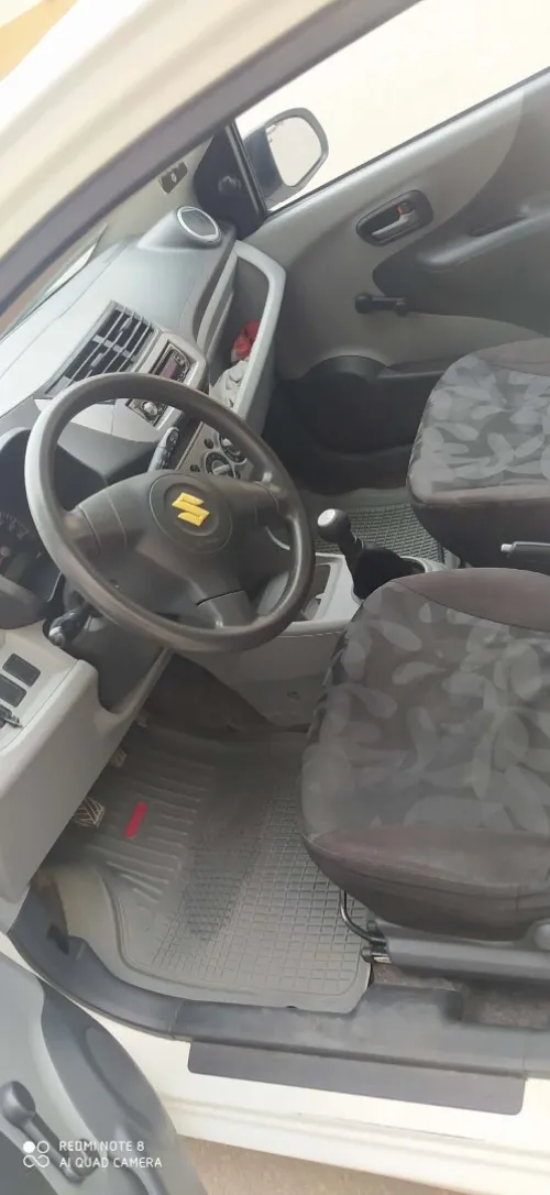Suzuki Celerio 2011 Celerio