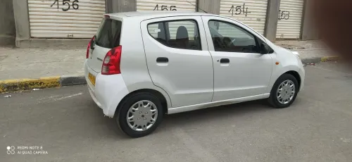 Suzuki Celerio 2011 Celerio