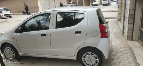 Suzuki Celerio 2011 Celerio