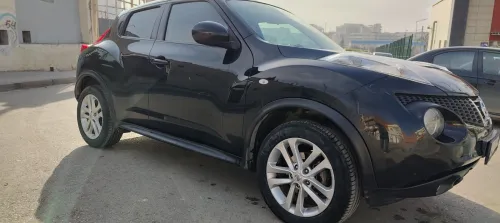 Nissan Juke 2014 Juke