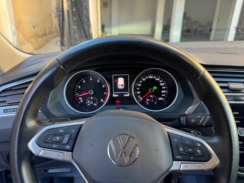 Volkswagen Tiguan 2021 Tiguan