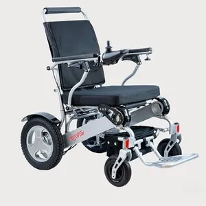 Fauteuil roulant électrique 