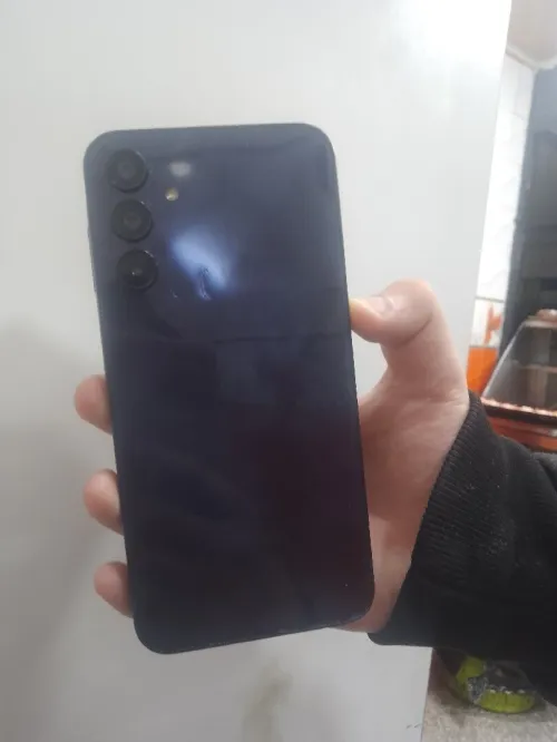 Samsung A15