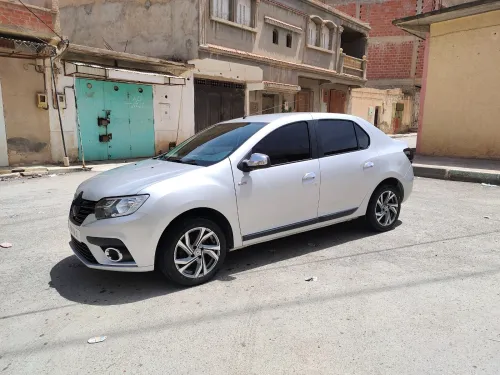 Renault Symbol 2018 Made In Bladi