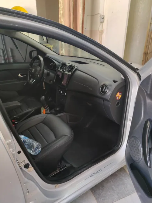 Renault Symbol 2018 Made In Bladi