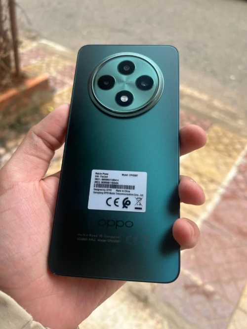 oppo reno 12 f 