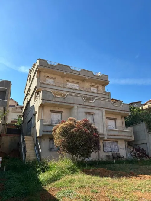 Vente Villa Alger Khraissia